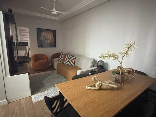 Casa para Venda em Sorocaba - 5