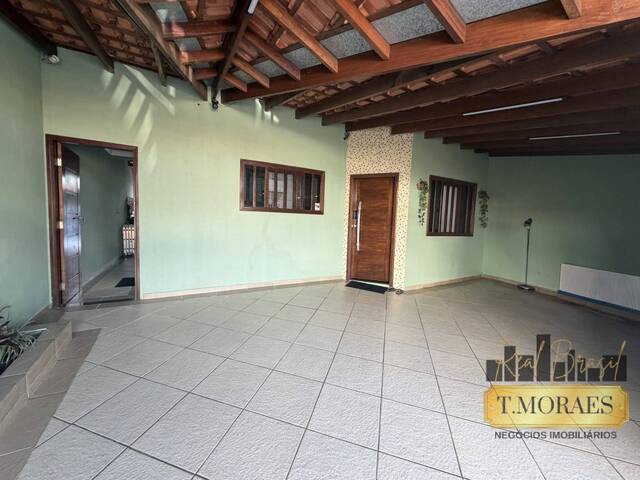 Casa para Venda em Sorocaba - 2