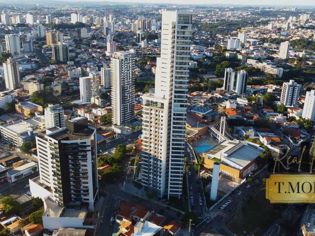 Apartamento para Venda em Sorocaba - 3