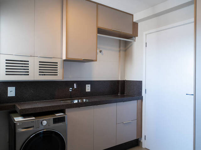 Apartamento para Venda em Sorocaba - 4