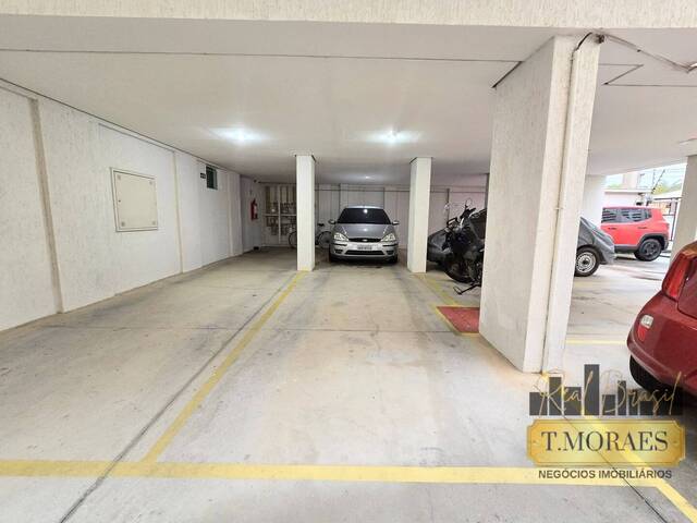 Apartamento para Venda em Sorocaba - 3