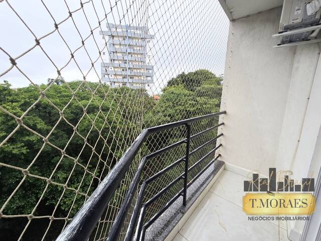 Apartamento para Venda em Sorocaba - 4