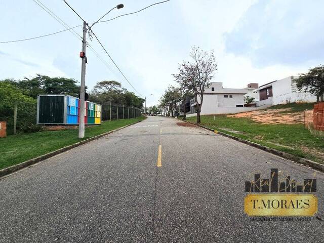 Terreno em condomínio para Venda em Sorocaba - 2