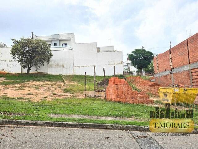 Terreno em condomínio para Venda em Sorocaba - 5