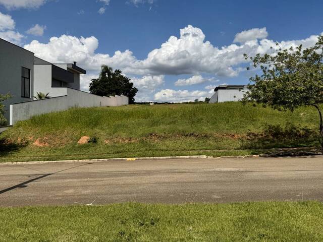 Terreno em condomínio para Venda em Sorocaba - 2
