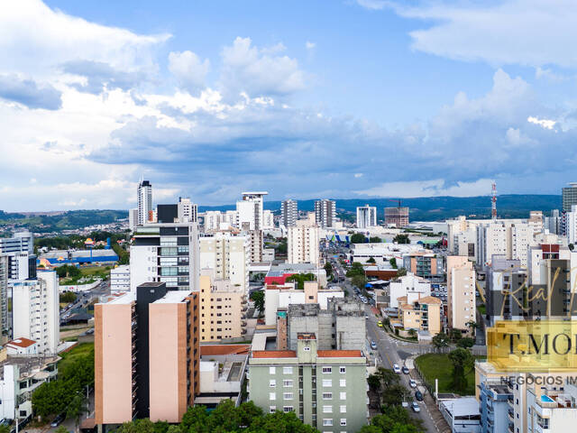 #1458 - Kitnet para Venda em Sorocaba - SP - 3