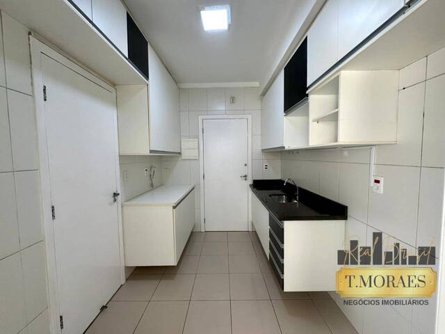 Apartamento para Locação em Sorocaba - 2