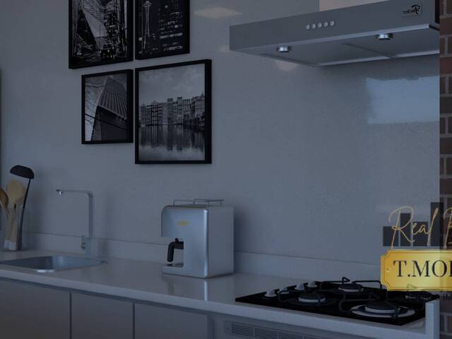 Apartamento para Lançamento em Sorocaba - 5