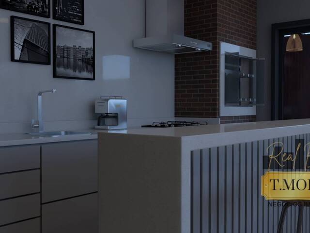 Apartamento para Lançamento em Sorocaba - 4