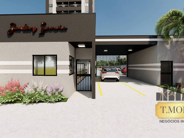 Apartamento para Lançamento em Sorocaba - 3