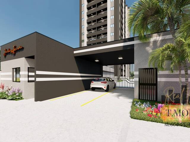Apartamento para Lançamento em Sorocaba - 4