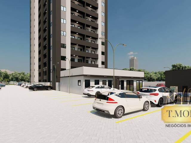 Apartamento para Lançamento em Sorocaba - 5