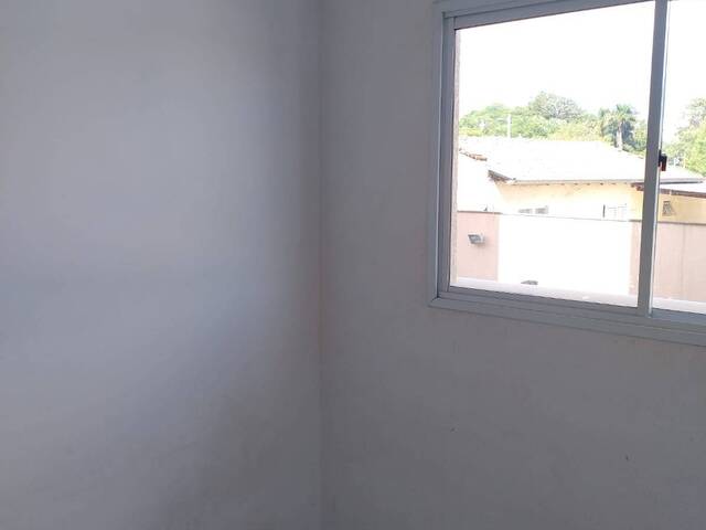#1465 - Apartamento para Venda em Sorocaba - SP