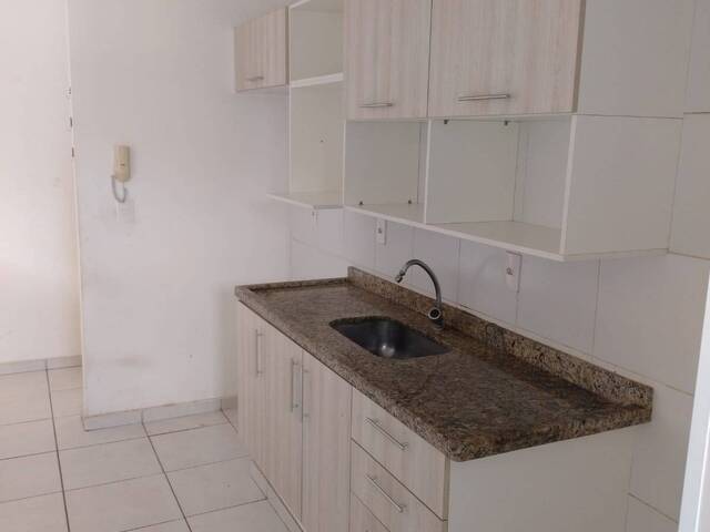 #1465 - Apartamento para Venda em Sorocaba - SP
