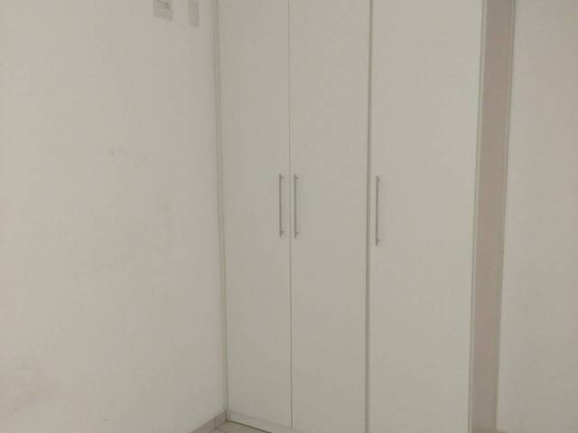 #1465 - Apartamento para Venda em Sorocaba - SP