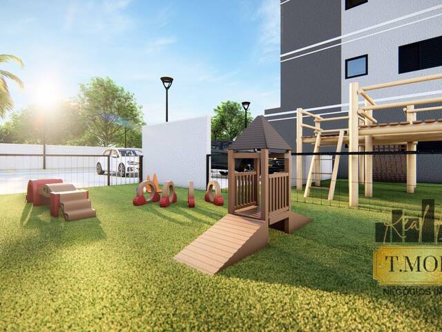 Apartamento para Venda em Sorocaba - 3