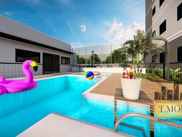 Apartamento para Venda em Sorocaba - 2