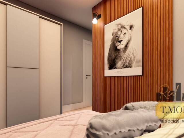 #1468 - Apartamento para Venda em Sorocaba - SP