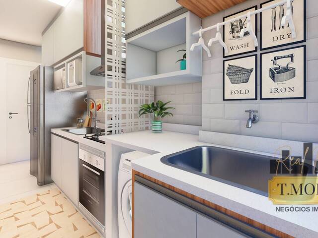Apartamento para Lançamento em Sorocaba - 5