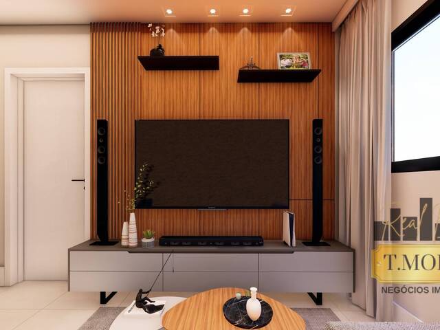 #1468 - Apartamento para Venda em Sorocaba - SP