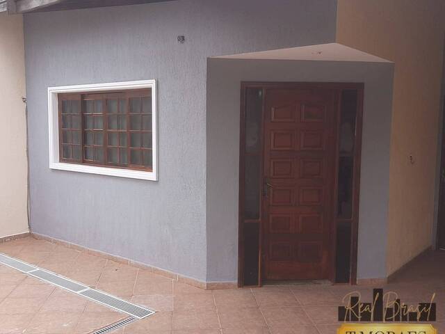 Casa para Locação em Sorocaba - 3
