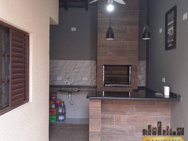 Casa para Locação em Sorocaba - 5