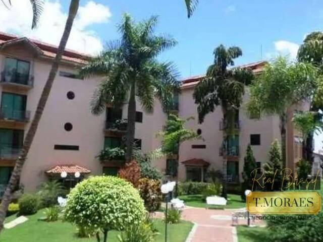 #1470 - Apartamento para Venda em Sorocaba - SP - 1