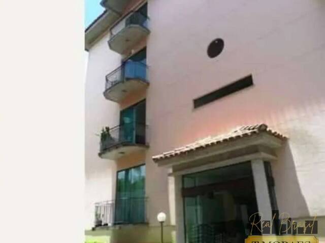 #1470 - Apartamento para Venda em Sorocaba - SP - 2