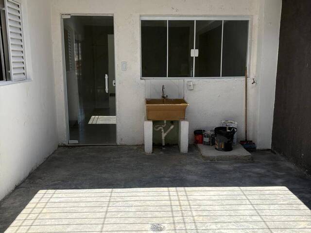 Casa para Venda em Votorantim - 3