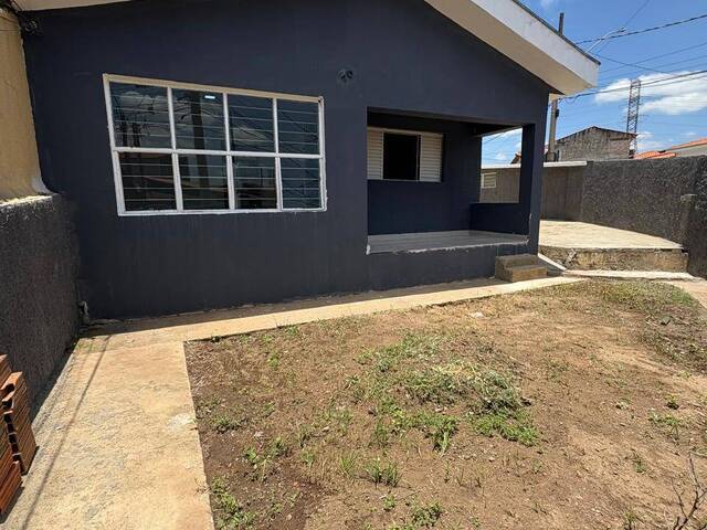 Venda em Jardim Archila - Votorantim