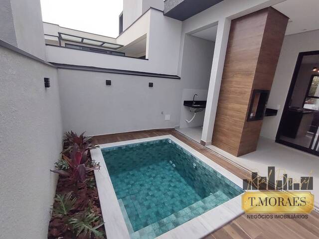 Casa em condomínio para Venda em Sorocaba - 3