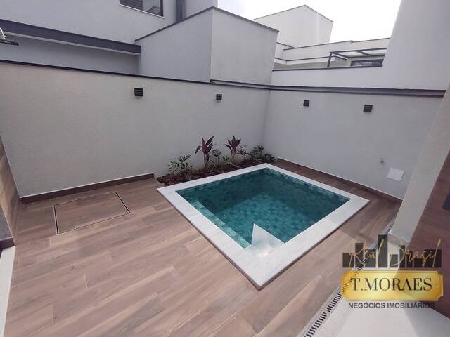 Casa em condomínio para Venda em Sorocaba - 4