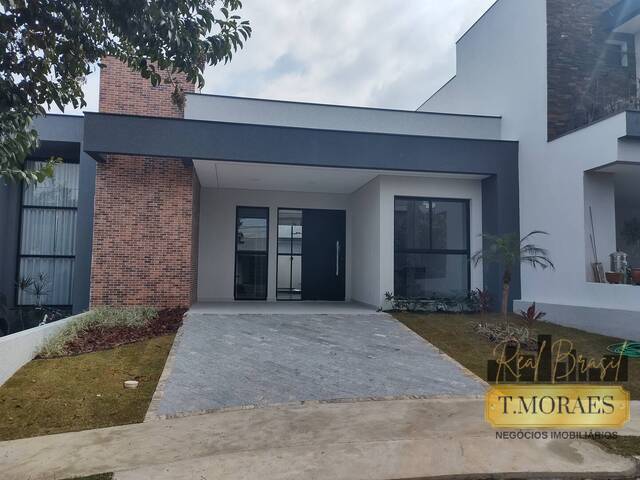 Venda em Jardim Terras de São Francisco - Sorocaba