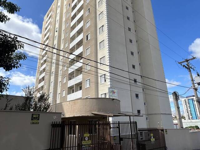 #1474 - Apartamento para Locação em Sorocaba - SP