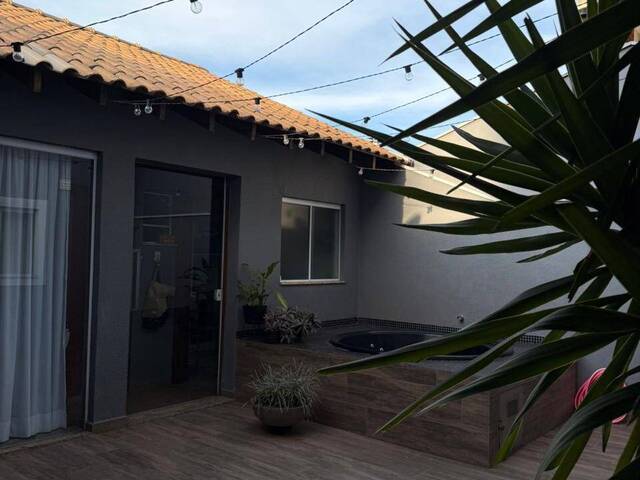 Casa em condomínio para Venda em Sorocaba - 2