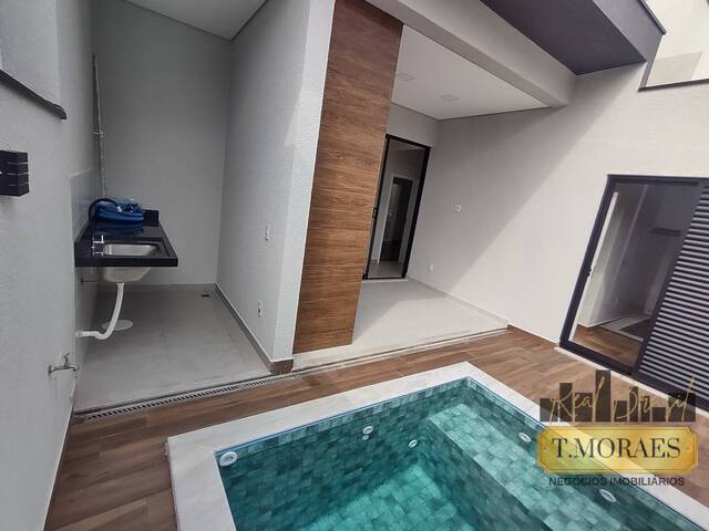 Casa em condomínio para Venda em Sorocaba - 2