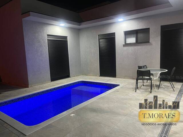 Casa em condomínio para Venda em Sorocaba - 3