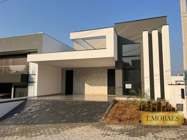 Casa em condomínio para Venda em Sorocaba - 2