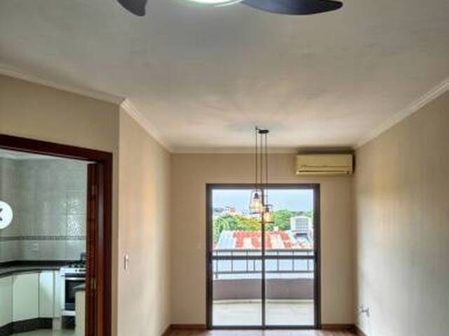#1484 - Apartamento para Locação em Sorocaba - SP - 2