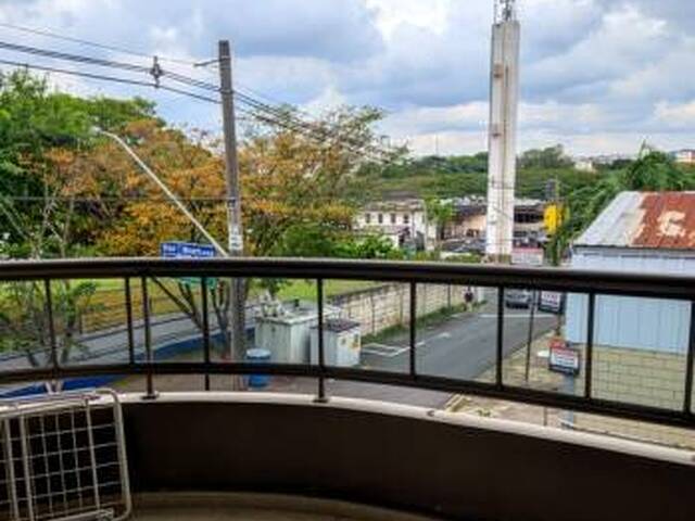 #1484 - Apartamento para Locação em Sorocaba - SP - 1