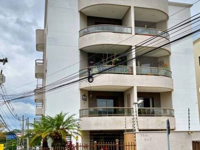 #1484 - Apartamento para Locação em Sorocaba - SP - 3