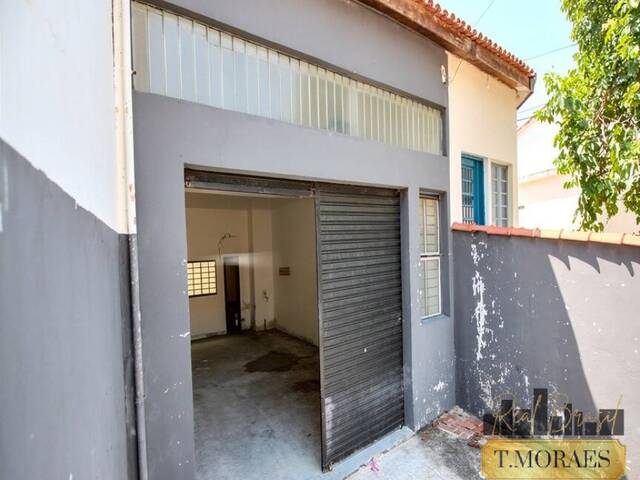 #1366 - Sala para Venda em Sorocaba - SP