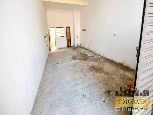 #1366 - Sala para Venda em Sorocaba - SP