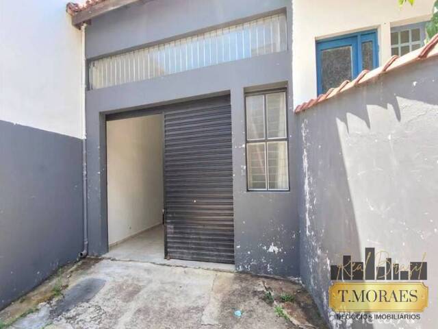 #1366 - Sala para Venda em Sorocaba - SP