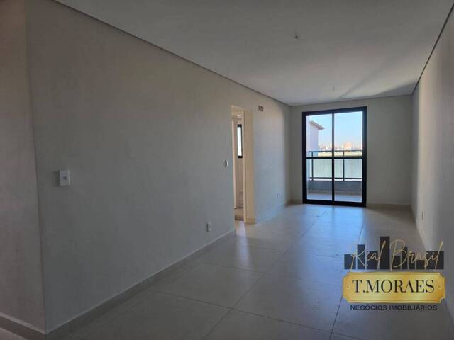 #1486 - Apartamento para Venda em Sorocaba - SP