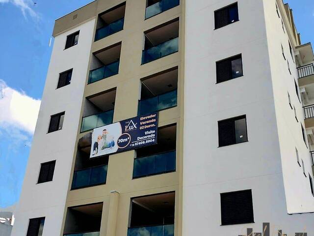 #1486 - Apartamento para Venda em Sorocaba - SP