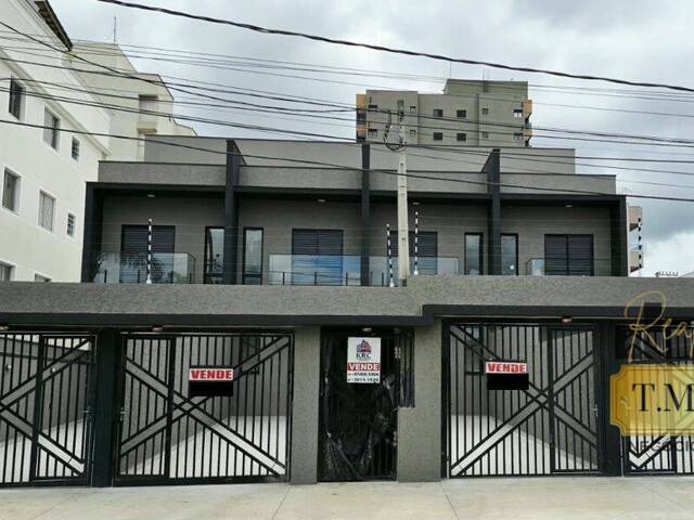#1487 - Casa para Venda em Sorocaba - SP