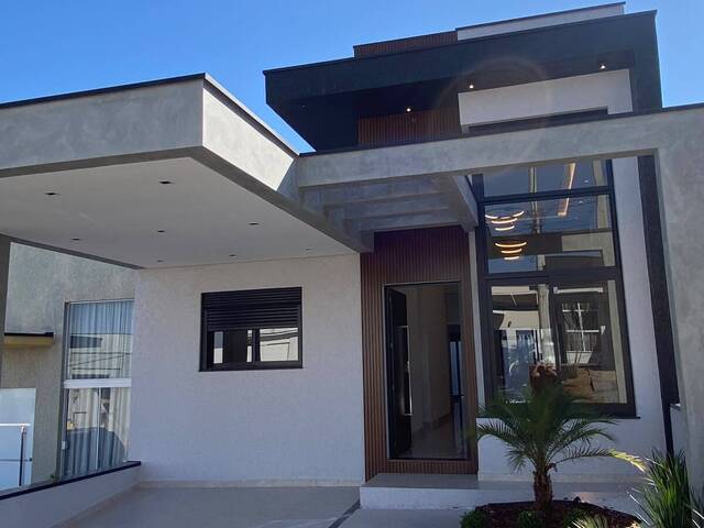 Casa em condomínio para Venda em Sorocaba - 2