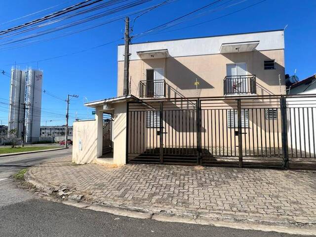 Venda em Wanel Ville - Sorocaba