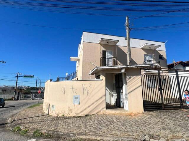 Kitnet para Venda em Sorocaba - 3